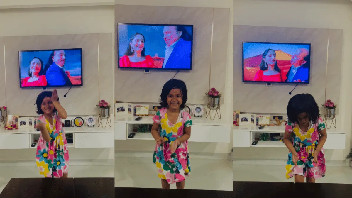 little-girl-hilarious-dance-to-pakistani-youtuber-bado-badi-song-leaves-internet-amused-viral-video